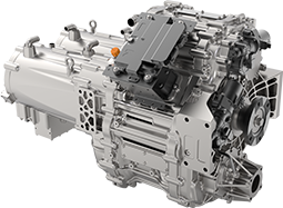 eDMT X System