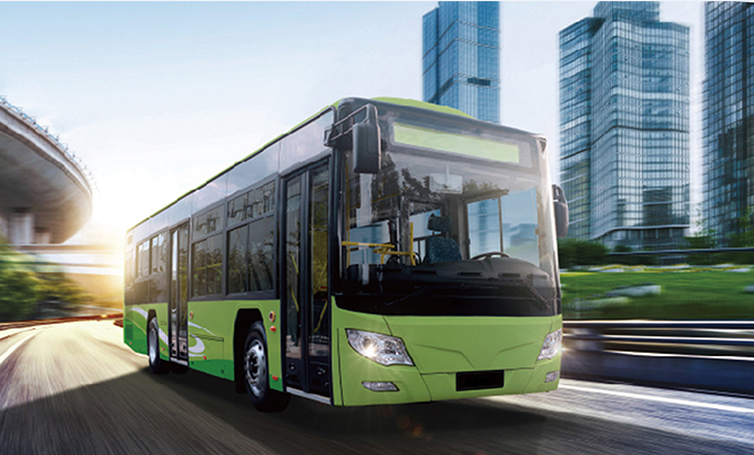 Bus Solutions