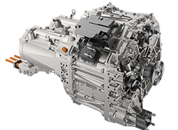 eDMT PLUS system