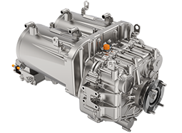 Reduction Drive System