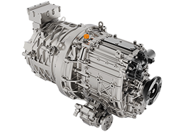 eAMT System