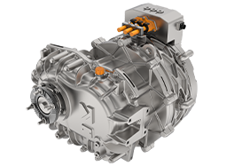 Reduction Drive System