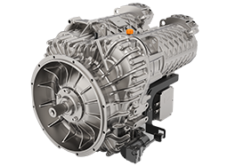 Planetary Gear Hybrid System
