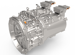 Range extended system