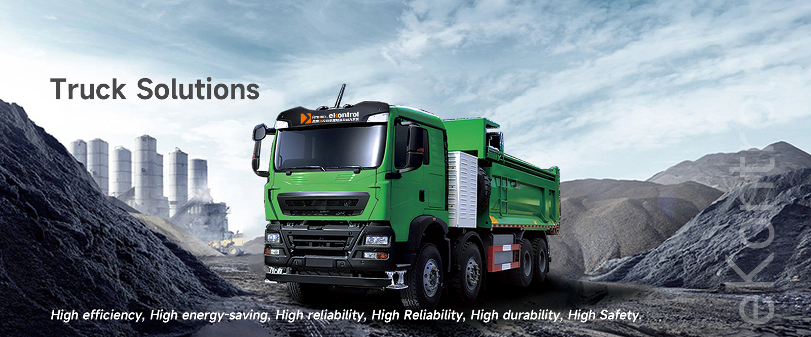 Truck Solutions